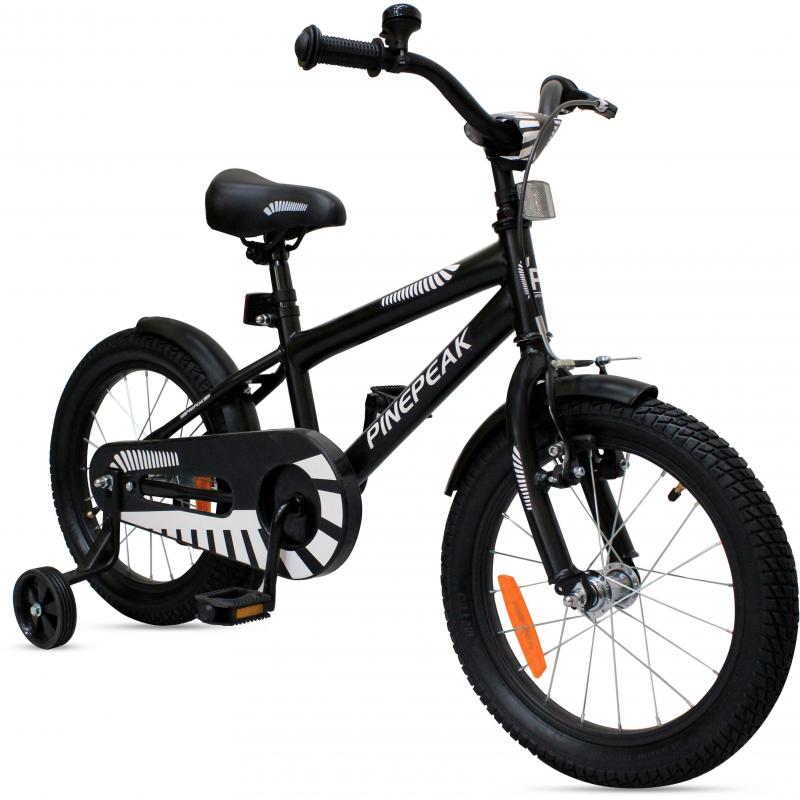 Pinepeak Aiden 16 tum