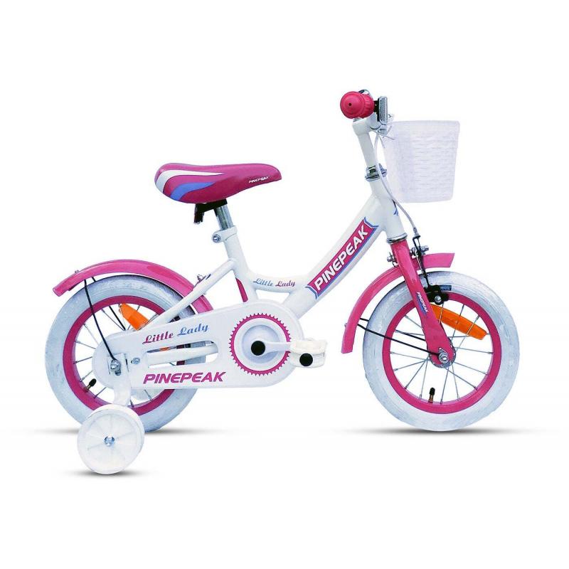 Pinepeak Leah 12 tum