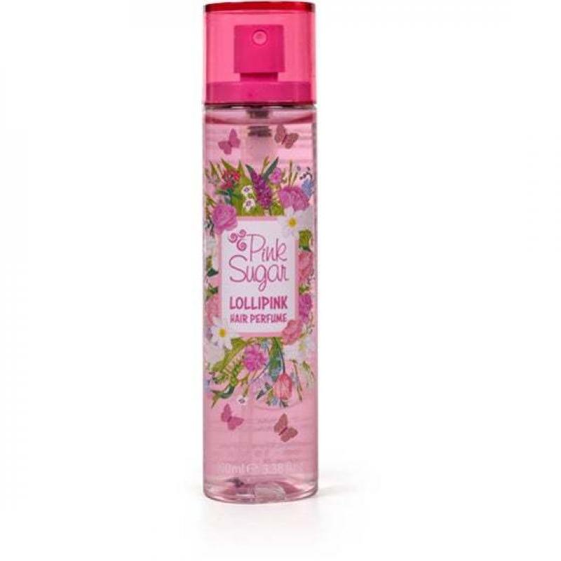 Pink Sugar Lollipink Hair Perfume 100 ml