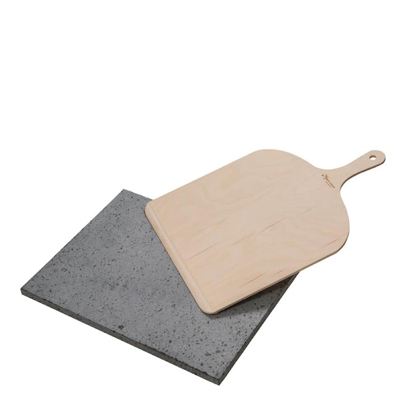 Eppicotispai Pizzasten & Pizzaspade