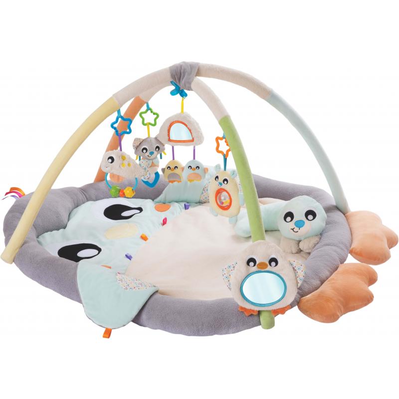 Playgro Snuggle me Tummy time