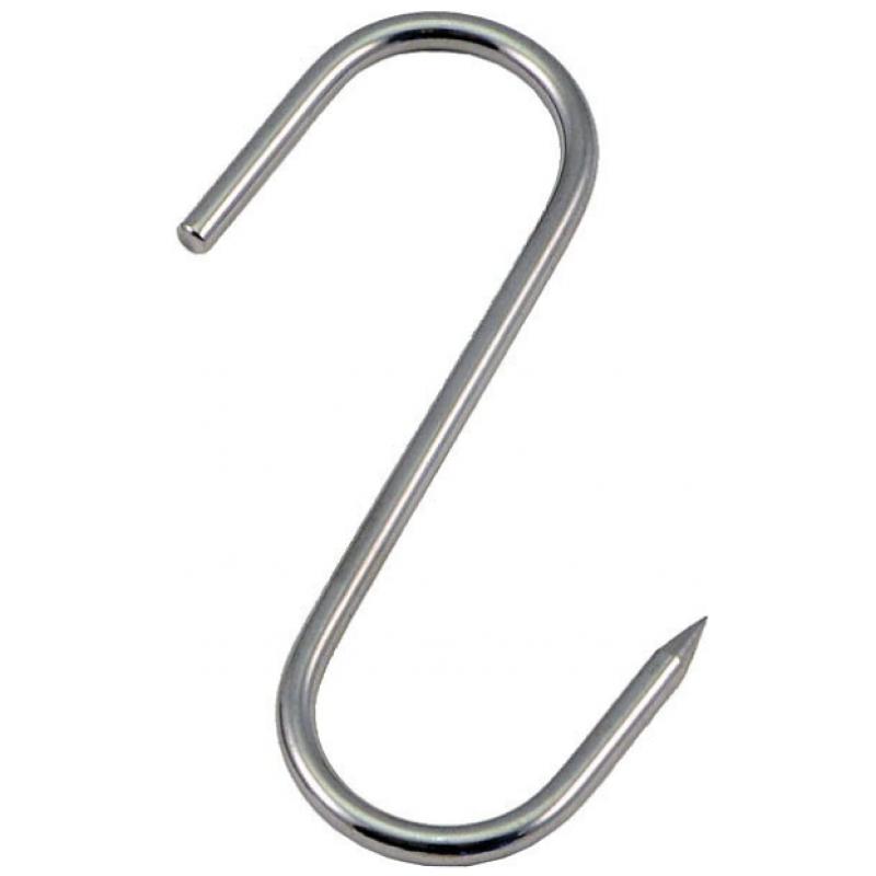 PN Jakt Slaktkrok Rostfri