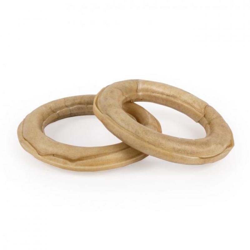 POCCA Natural Pressad Tuggring