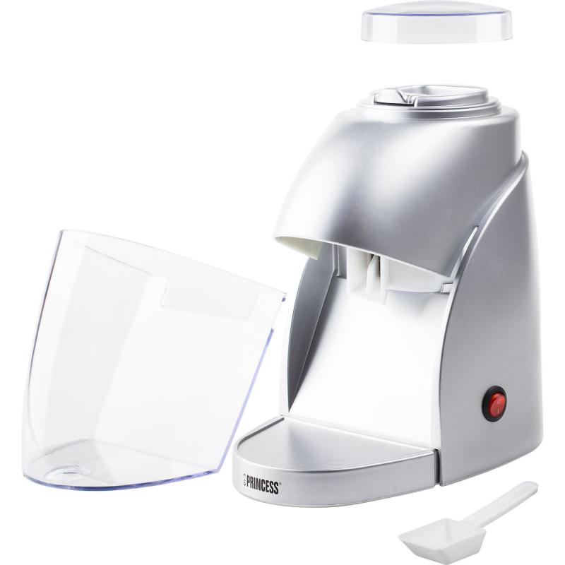 Princess Iskrossmaskin