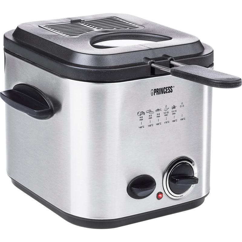 Princess Minifritös & Fondue 1.2L