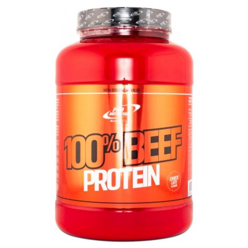 Pro Nutrition 100% Beef Protein