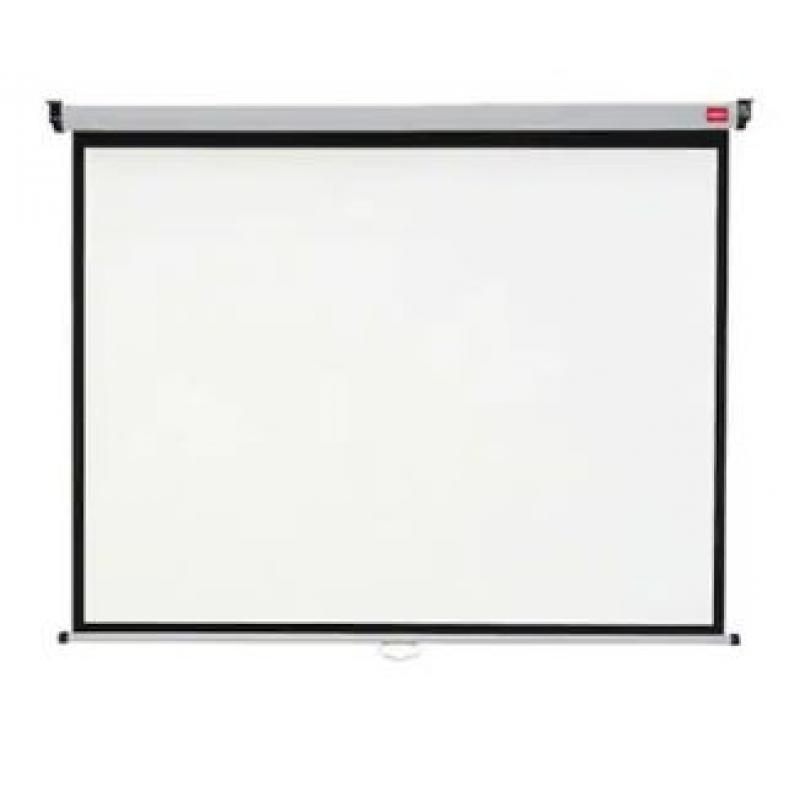 Projektionsduk vägg/tak