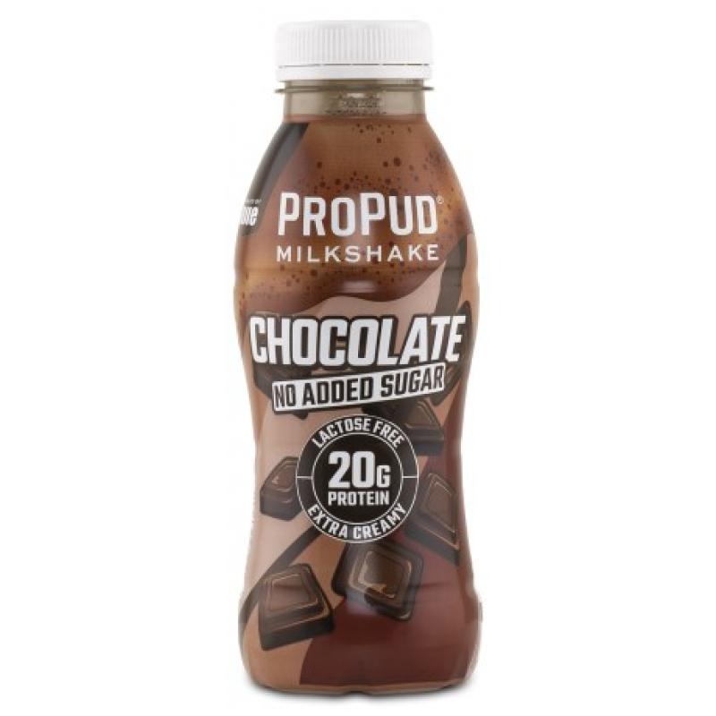 ProPud Protein Milkshake