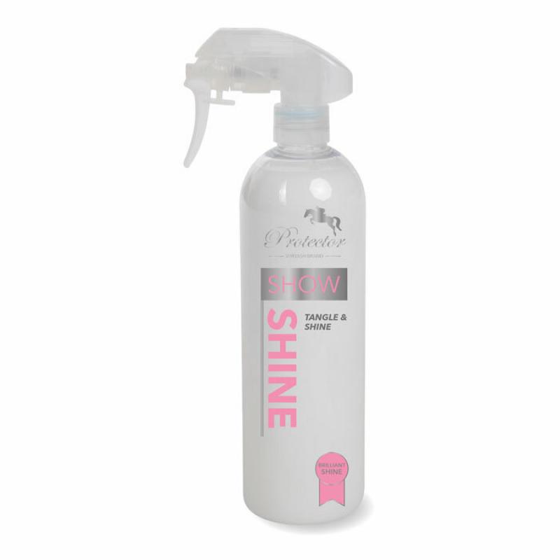 Protector Show Shine Pälsglans – 500 ml