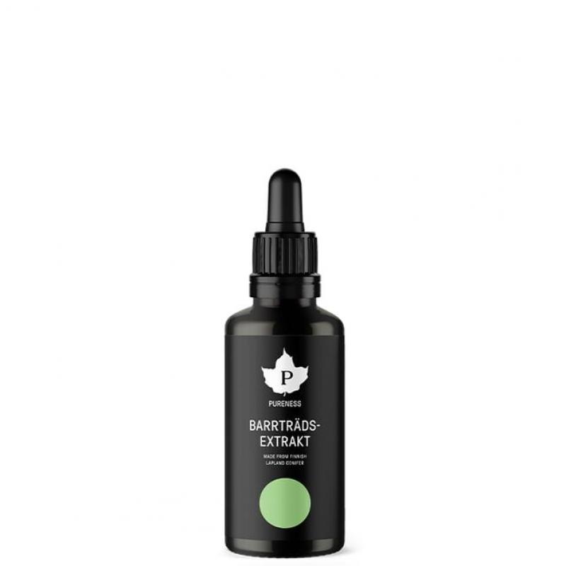 Pureness Premium Research Barrträdsextrakt 50 ml