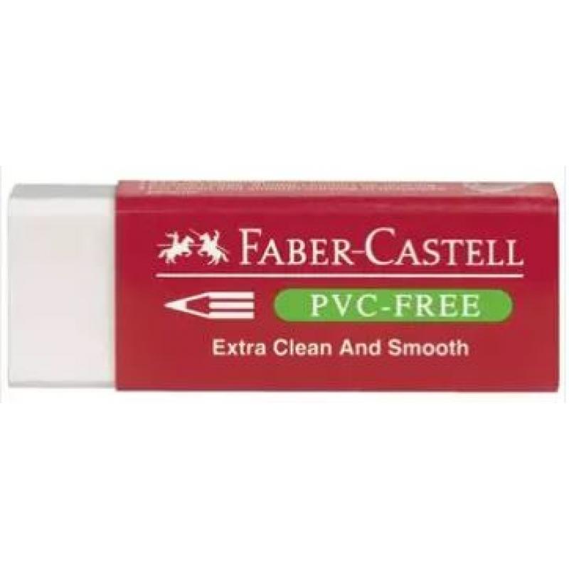Radergummi Faber Castell 