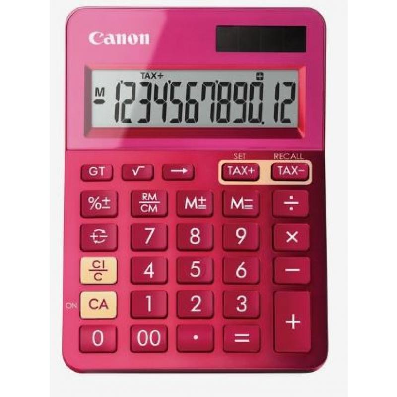 Miniräknare CANON