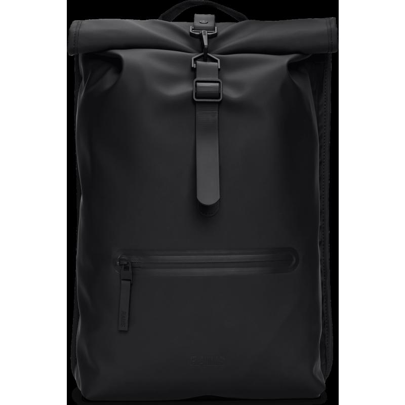 Rains Rolltop Rucksack W3