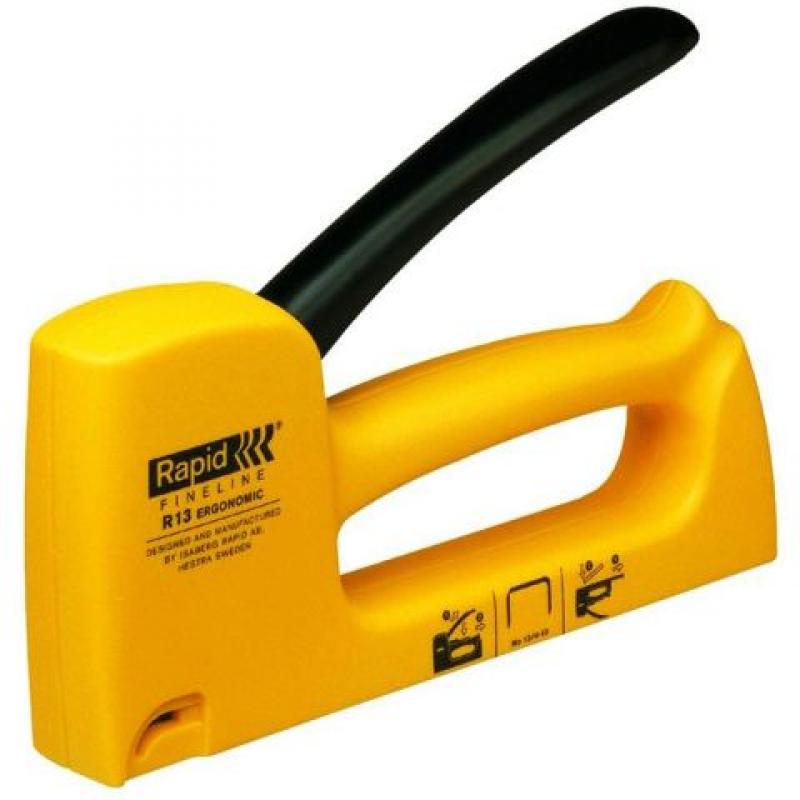 Rapid R13E Häftpistol