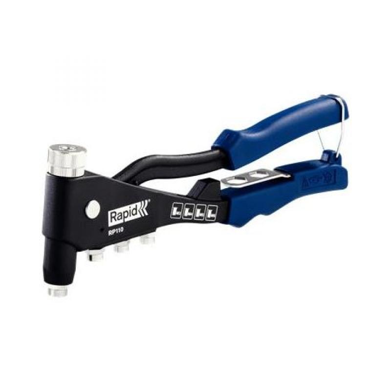 RAPID RP110. Blindnittång