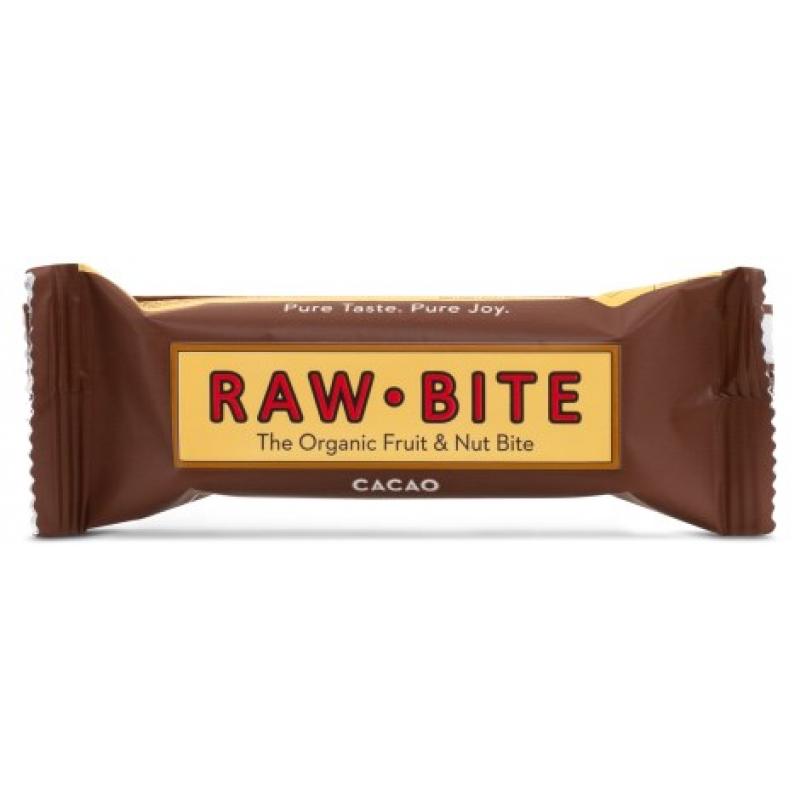 RawBite Raw Cacao