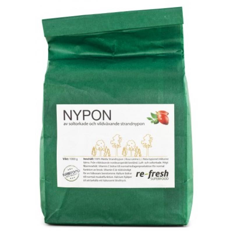 Re-fresh Superfood Nypon