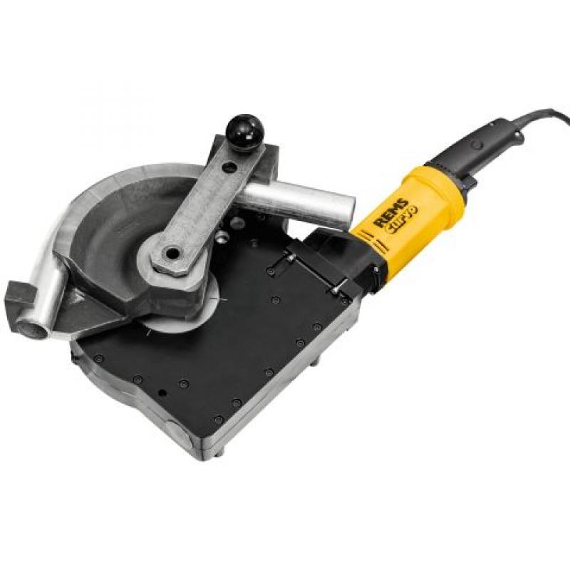REMS Curvo 50 elektrisk rörbockare