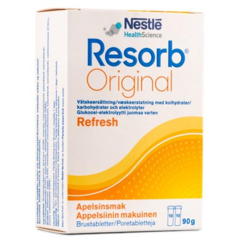Resorb Original