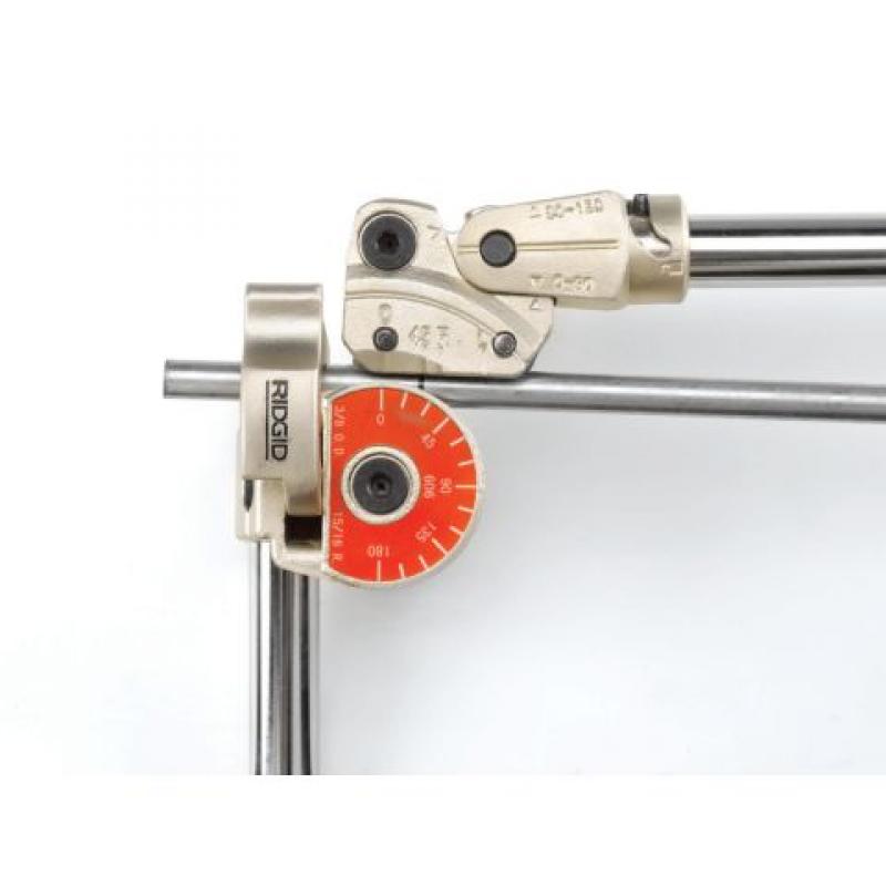 RIDGID 612M Rörbockare kullagrad