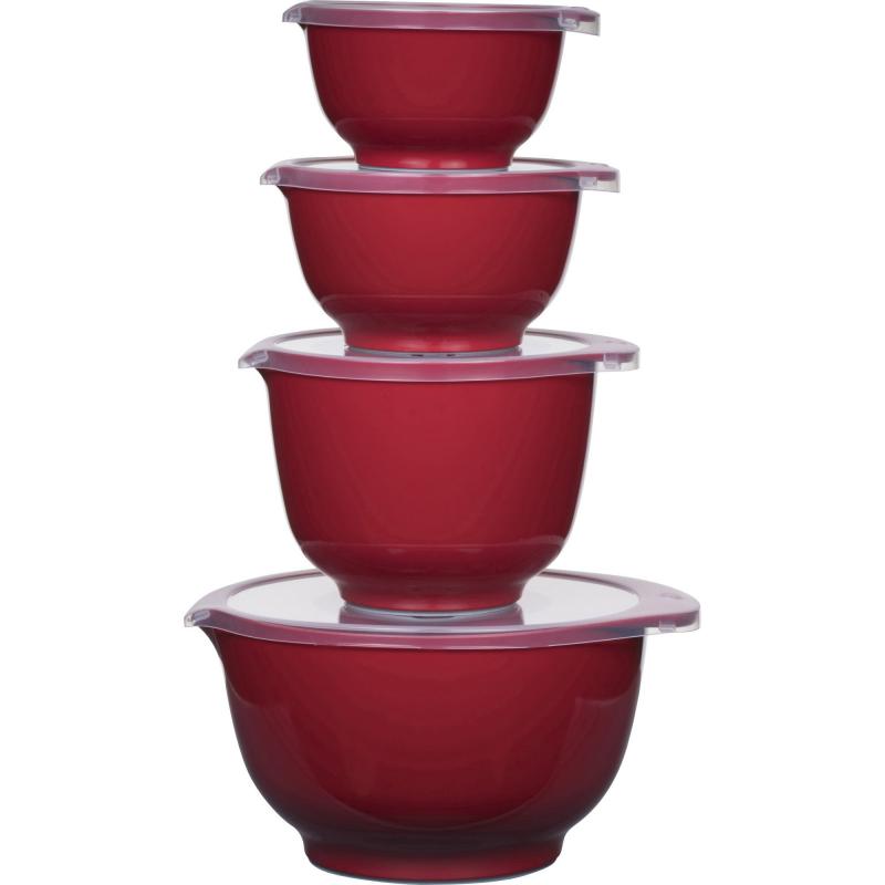 Margrethe Skålset 4 Skålar