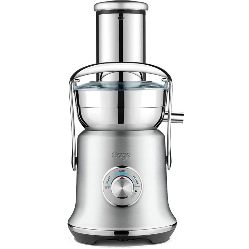 Sage SJE 830 BSS Juicer