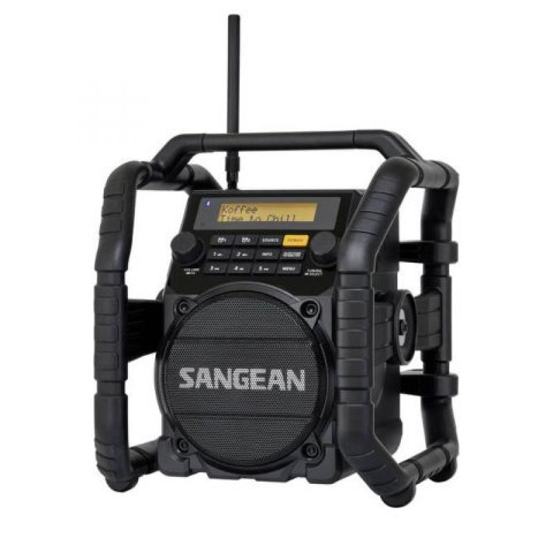 SANGEAN U5 DBT