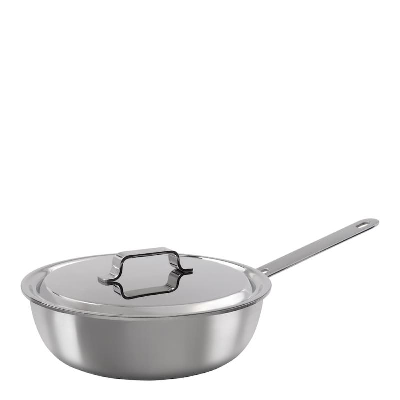 Sauteuse 24 cm
