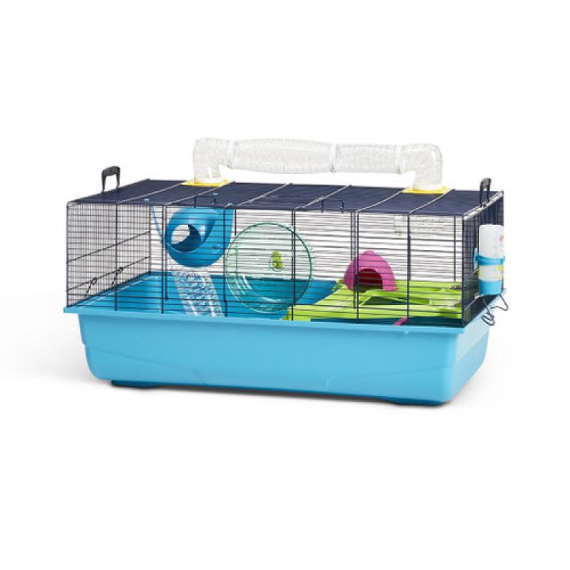 Savic Hamsterbur Sky Metro
