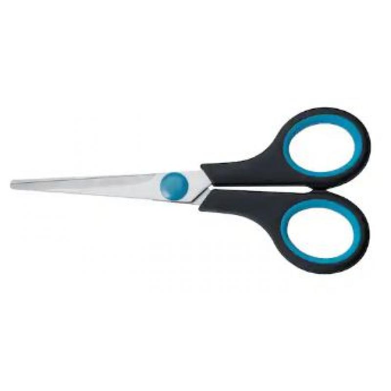 Sax Soft Grip ergonomisk