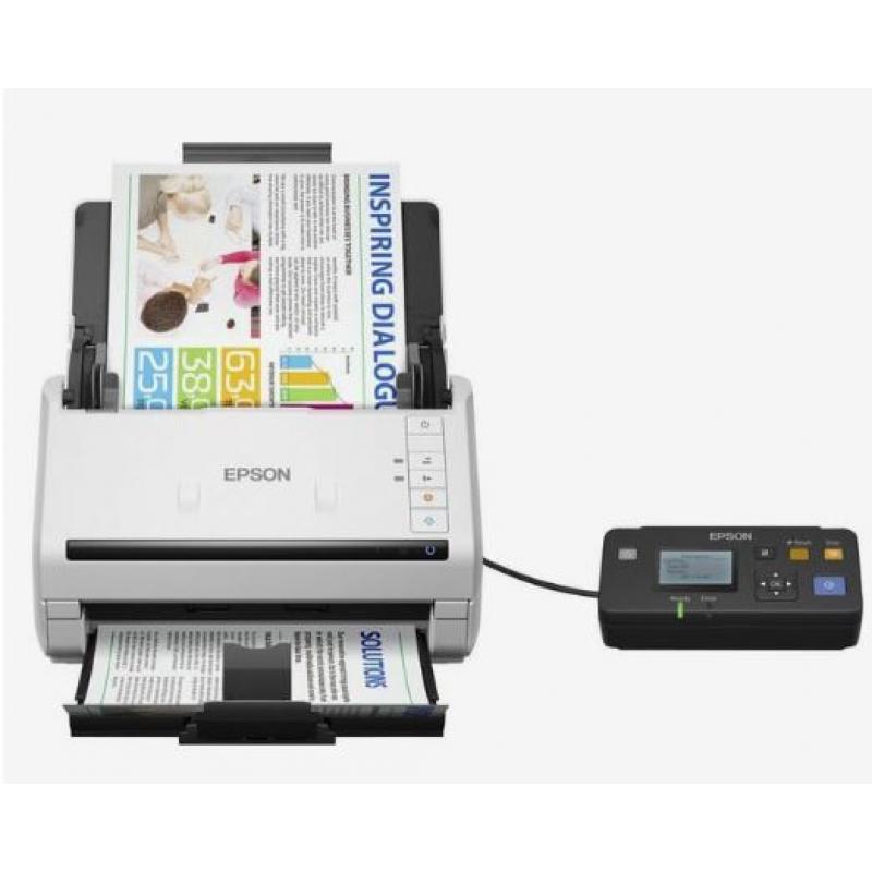 Scanner EPSON
