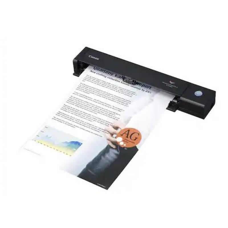 Canon Scanner