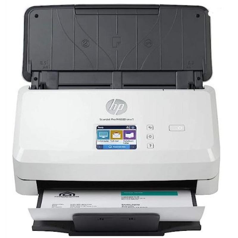 HP ScanJet Pro