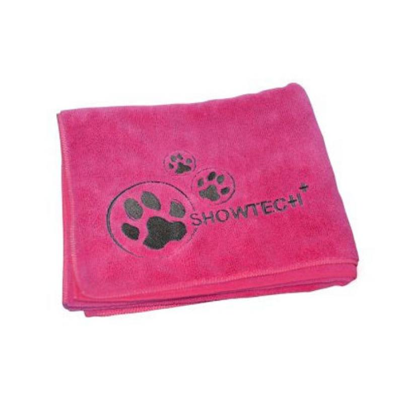 Show Tech Microtowel