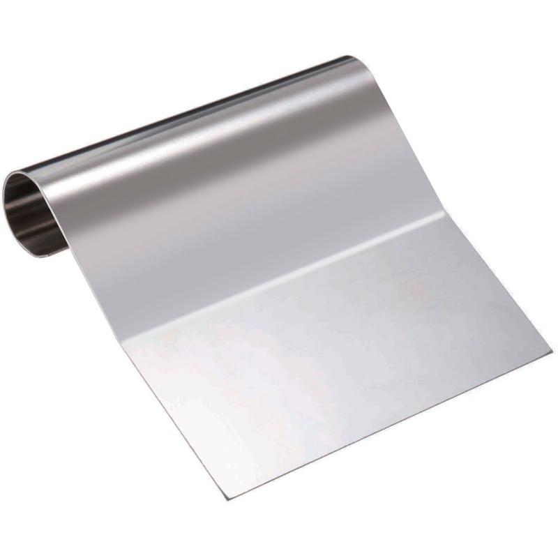 Silikomart Stål degskrapa