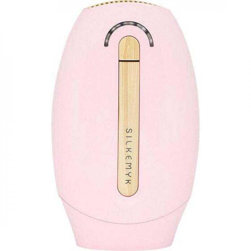 Silkemyk IPL Hair Remover Pink