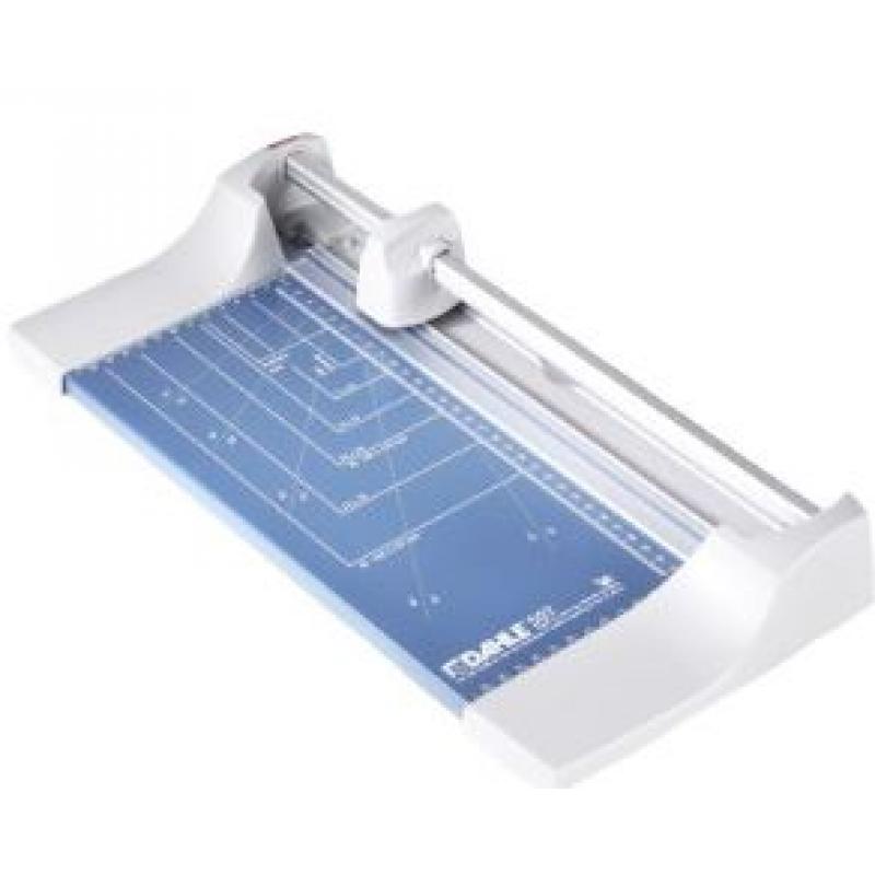 Dahle Skärmaskin 507