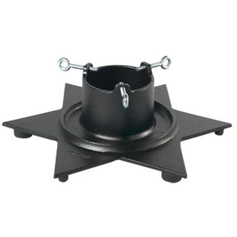 Skeppshult julgransfot Stjärna