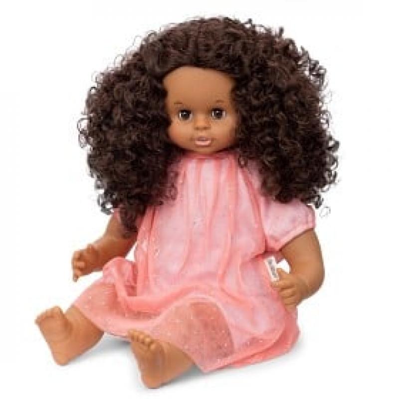 Skrållan Selma Taldocka