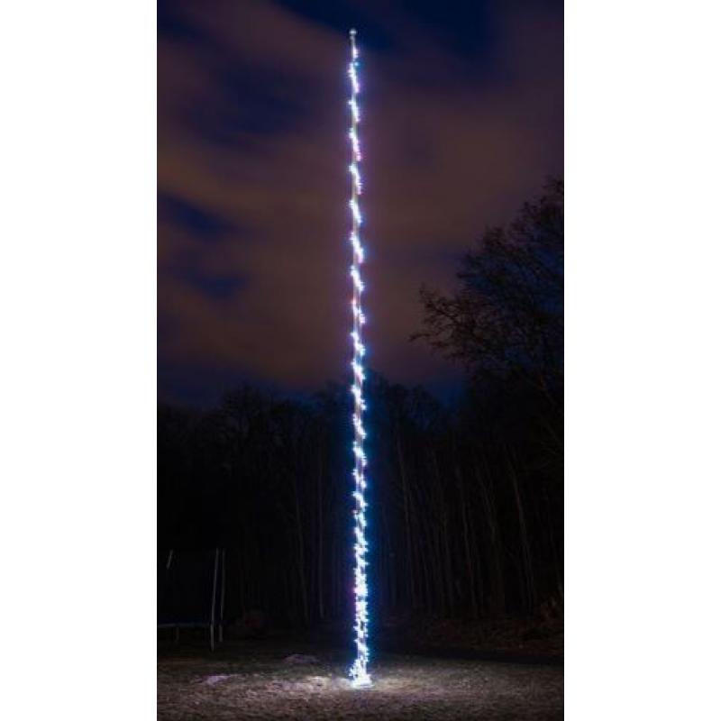 Flaggstångsslinga Formenta