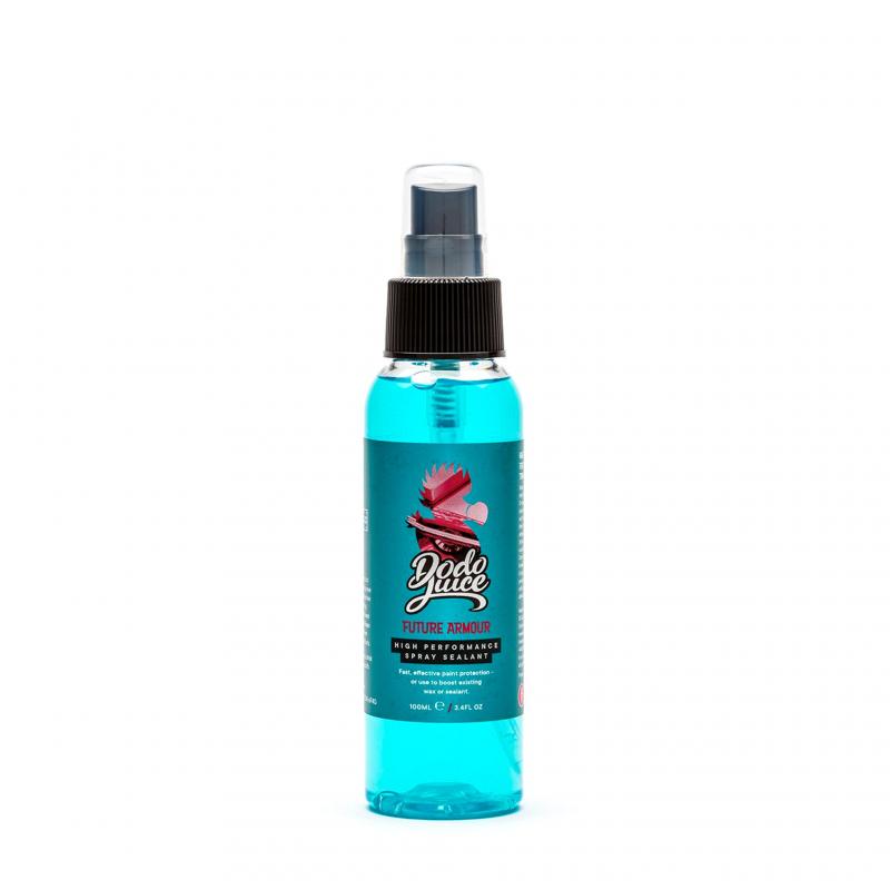 Snabbvax Dodo Juice Future Armour, 100 ml