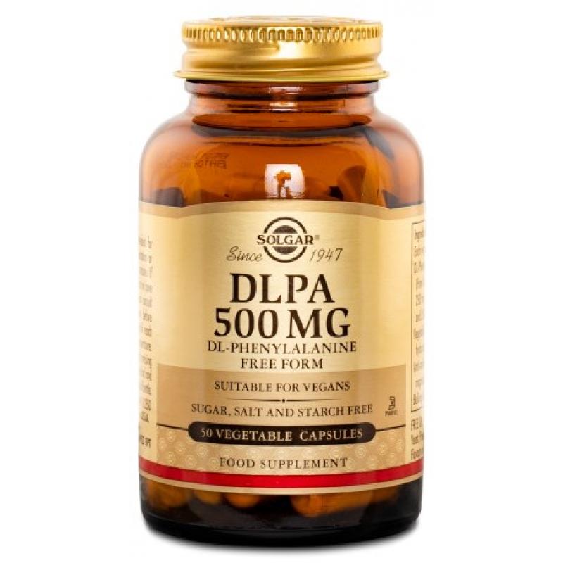 Solgar DLPA