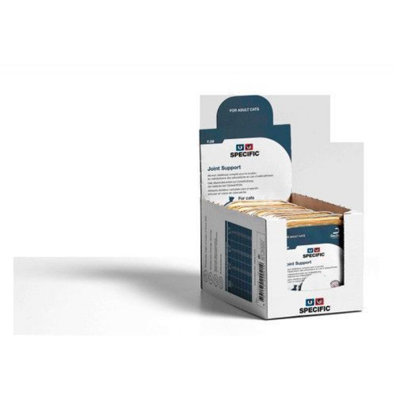 Specific Joint Support FJW