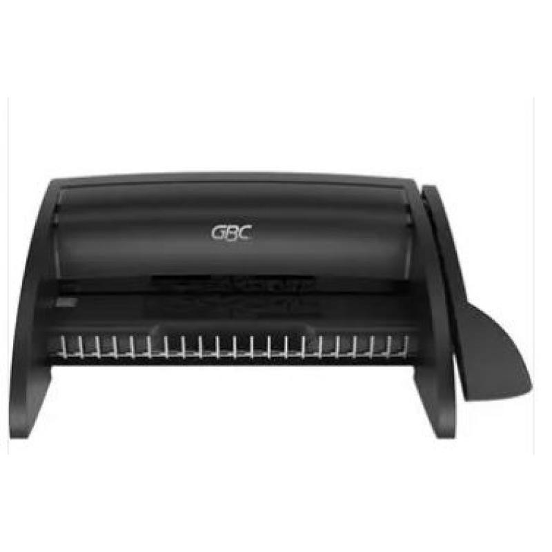 GBC CombBind 100
