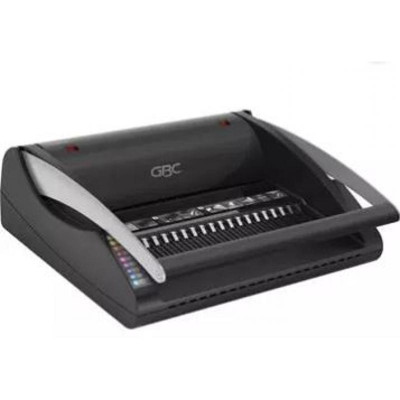 GBC CombBind 200