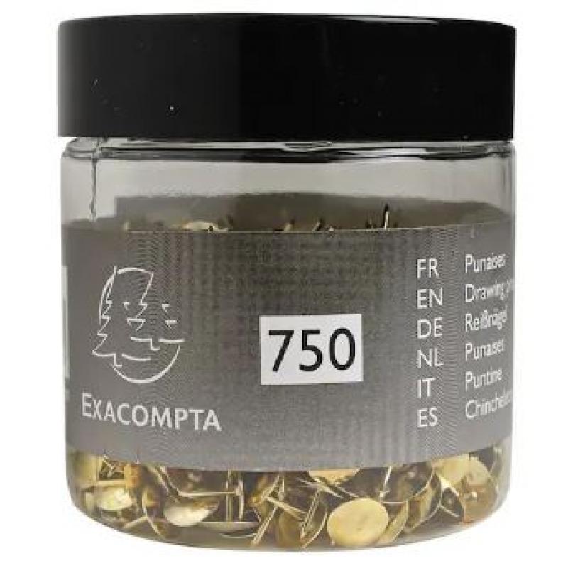 Exacompta Häftstift