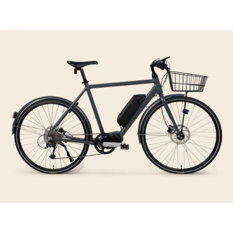 Stålhästen Hybrid Steps Herr