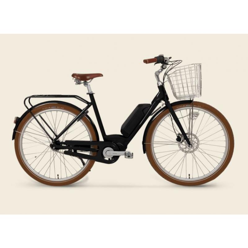 Stålhästen Suverän Steps