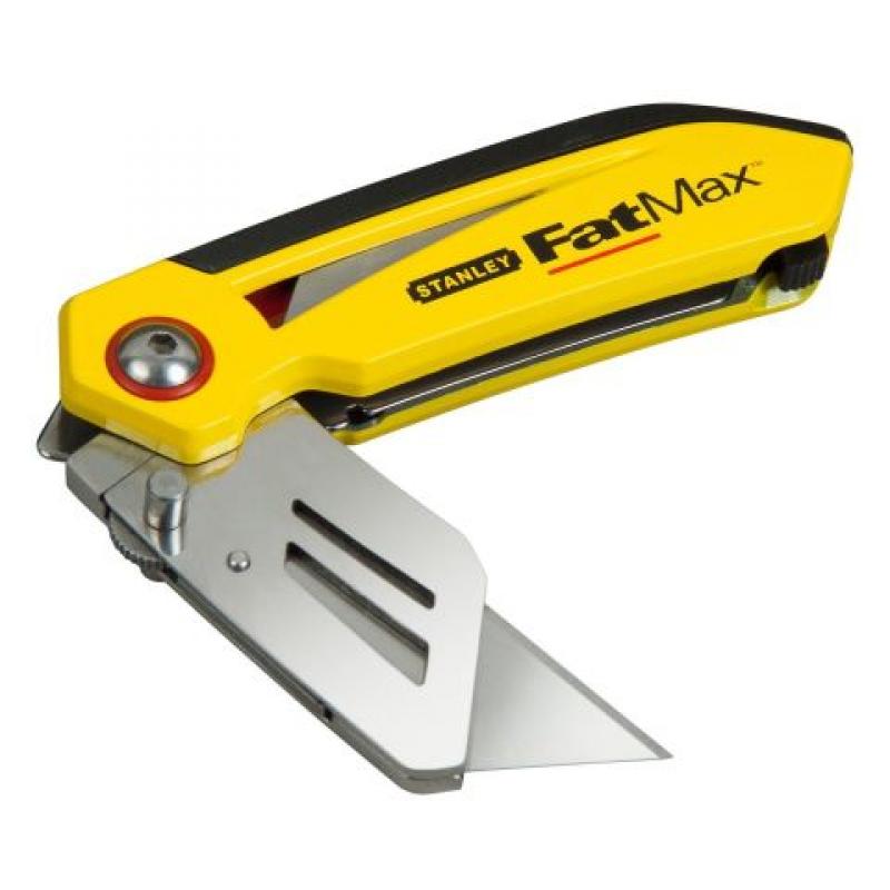 STANLEY FatMax FMHT0-10827 Fälllkniv