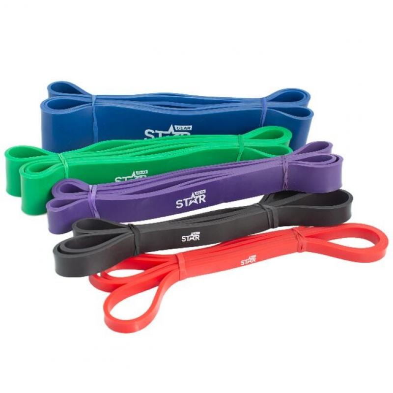 Star Nutrition Gear Gummiband 4